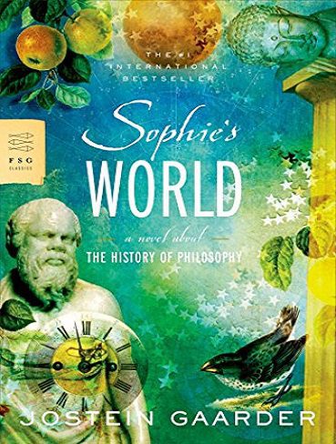 Sophie’s World دنیای سوفی