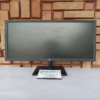 مانیتور 24 اینچ الجی پنل IPS مدل LG 24MK430H-B (استوک)