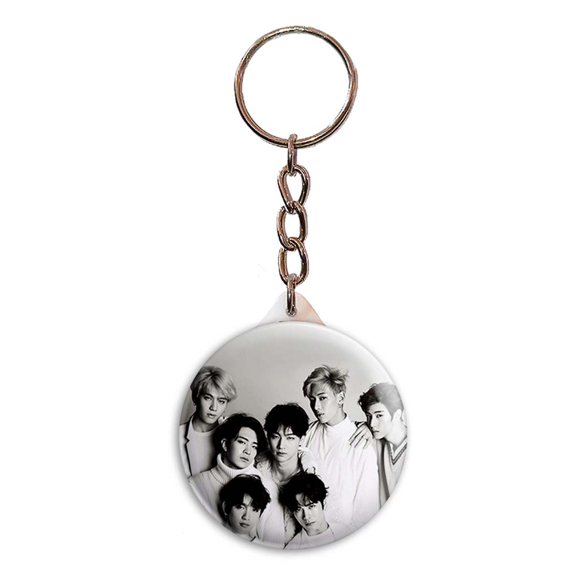 جاکلیدی پرمانه طرح GOT7 کد pmy.19025