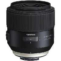 لنز تامرون Tamron SP 85mm f1.8 Di VC USD for Canon EF