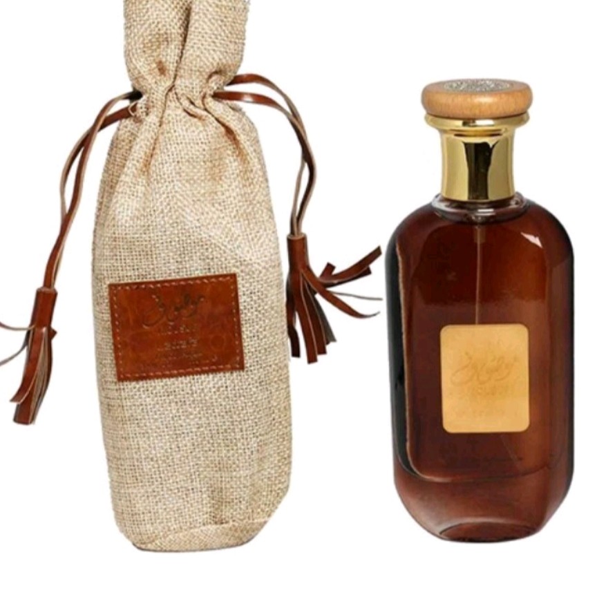 ادکلن موصوف اسپرت 