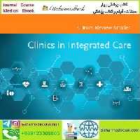 Clinics in Integrated Care Volume 4 to 9 2021 TRUE PDF price 18€ - کتاب پزشکی بهار
