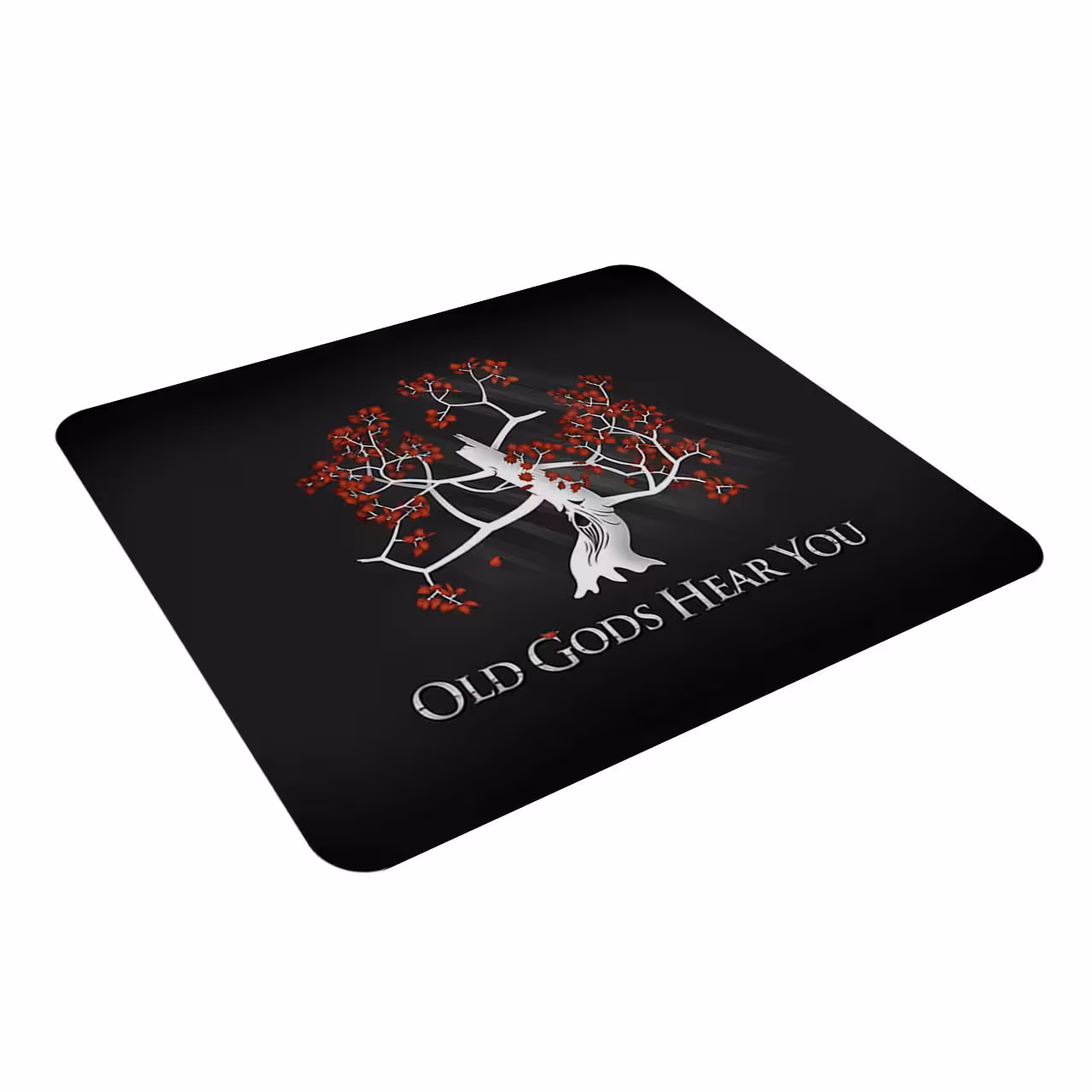 ماوس پد طرح Game Of Thrones مدل MP 0102