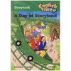 کتاب Story Books English Time 3 A Day At Storyland اثر Setsuko Toyama انتشارات لانگمن