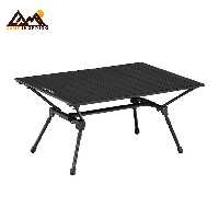 میز آلومینیومی بلک داگ مدل BD-ZZ003