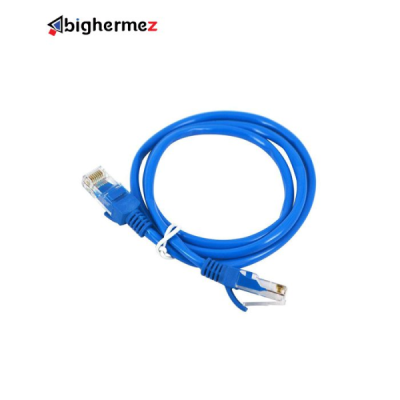 کابل شبکه CAT6 کایزر به طول 3متر