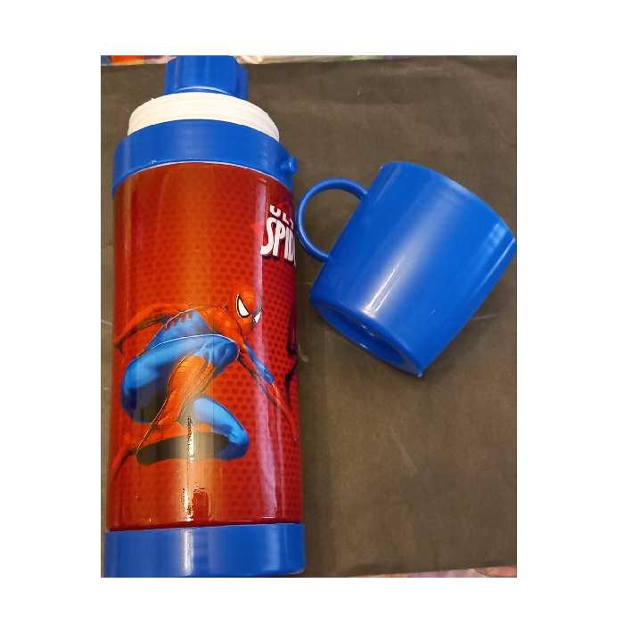  قمقمه کودک کد 56 گنجایش 0.400 لیتر