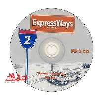 expressWays 2 second edition activity workbook - فروشگاه کتاب اشراق