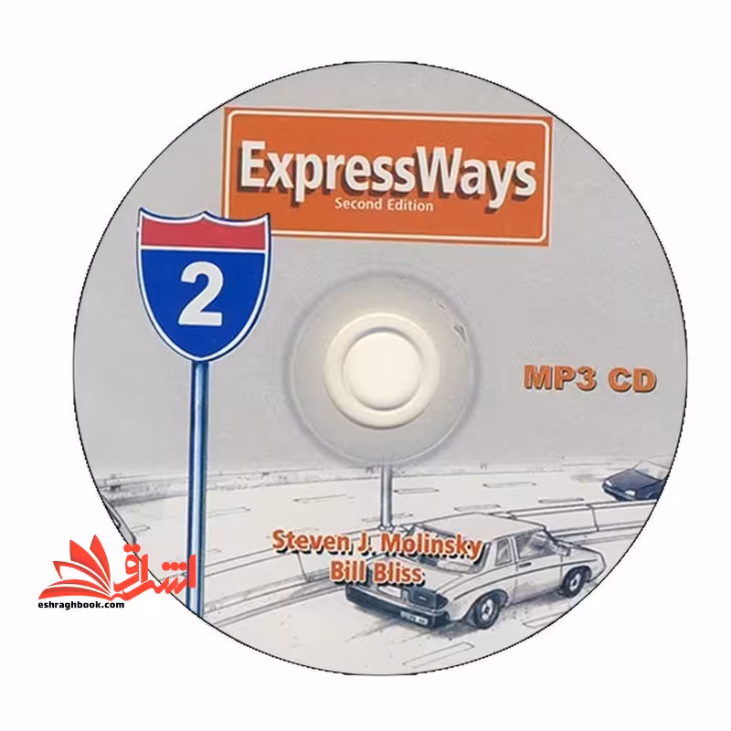 expressWays 2 second edition activity workbook - فروشگاه کتاب اشراق