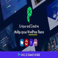 دانلود قالب چندمنظوره Prelude برای وردپرس