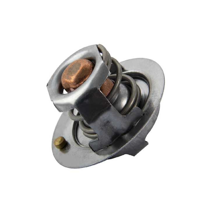 ترموستات بالتین کد 95051524 مناسب برای پراید