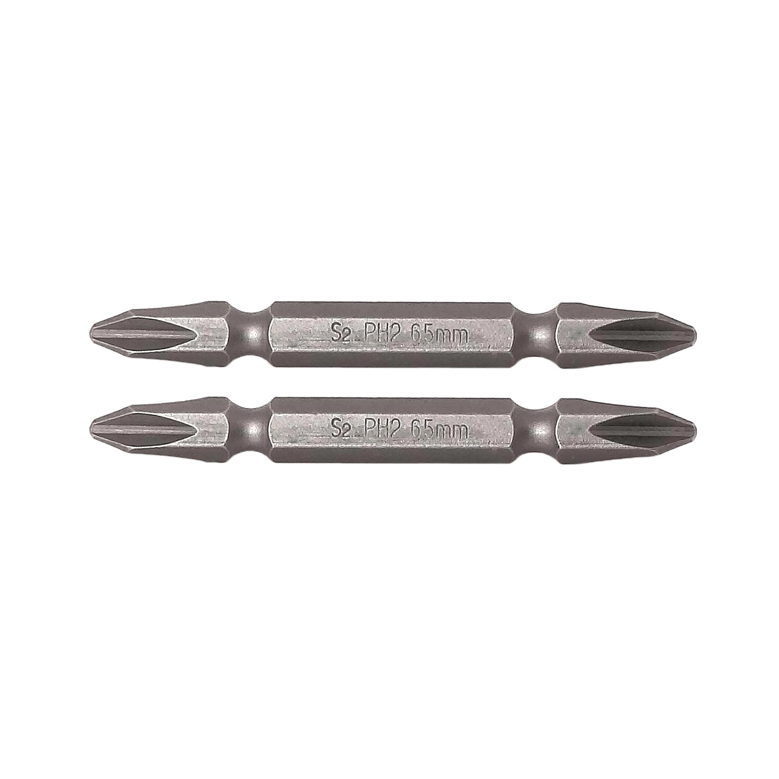 سری پیچ گوشتی دو سر چهار سو مدل ART-S2-70P2  مجموعه  2 عددی