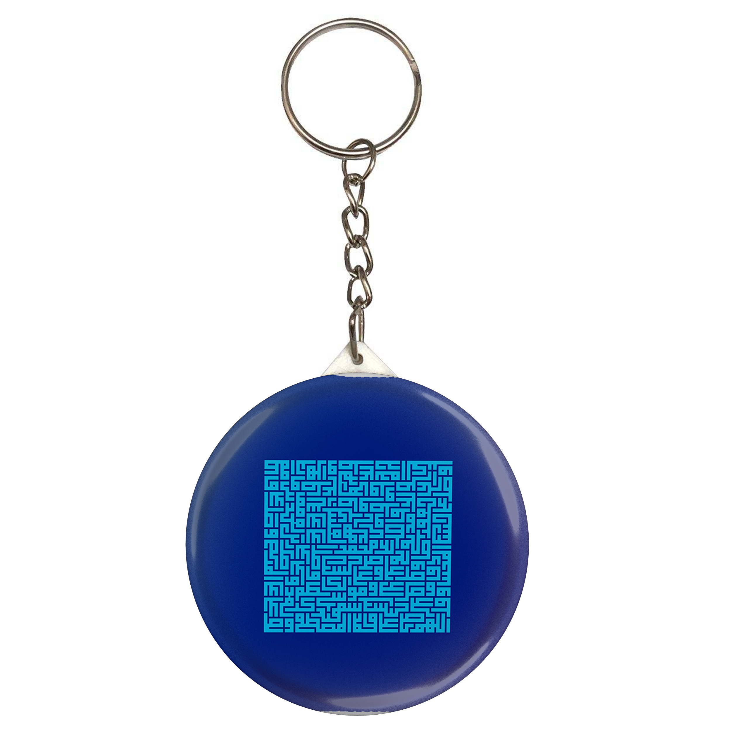 جاکلیدی طرح صلوات بر چهارده معصوم مدل S2430 