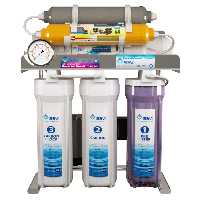 تصفیه آب خانگی اس اس وی مدل MaxSpring X830