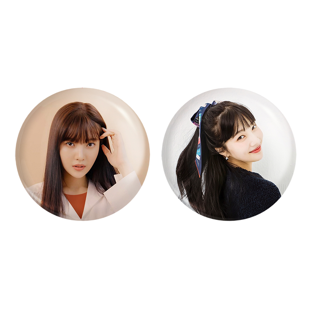 پیکسل خندالو مدل جوی گروه رد ولوت Red Velvet کد 1963919646 مجموعه 2 عددی