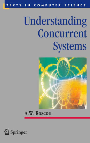 خرید و دانلود نسخه کامل کتاب Understanding Concurrent Systems