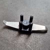 تیغ آسیاب وسوو