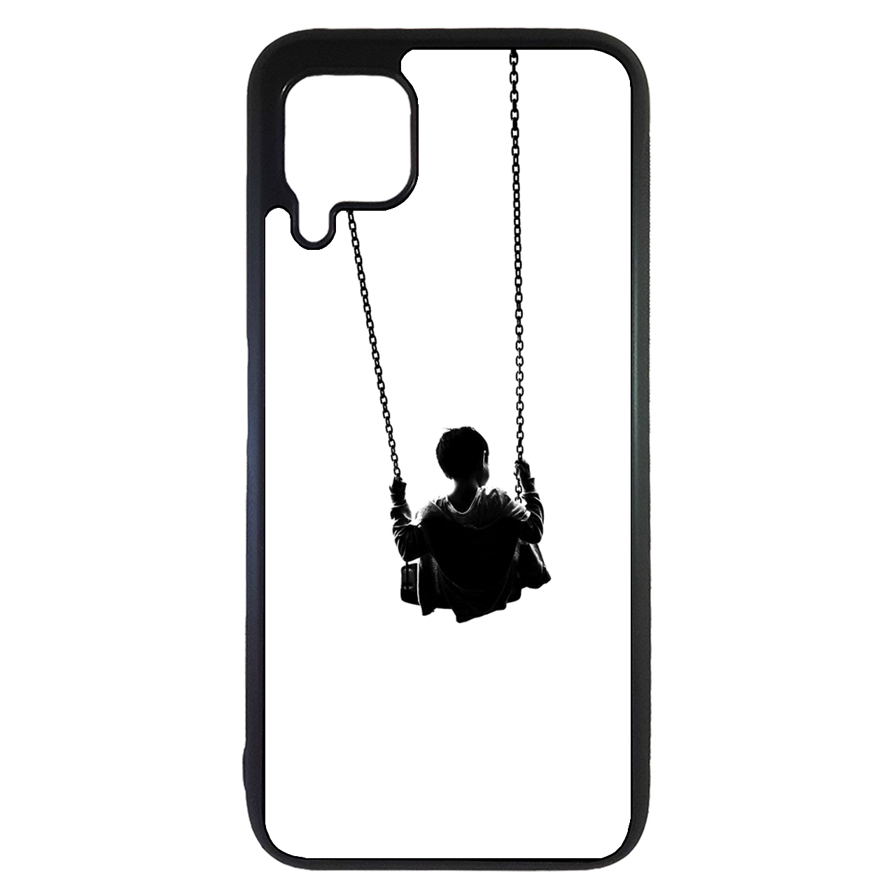 کاور طرح تاب کد 1146 مناسب برای گوشی موبایل هوآوی p40 lite/nova 7i