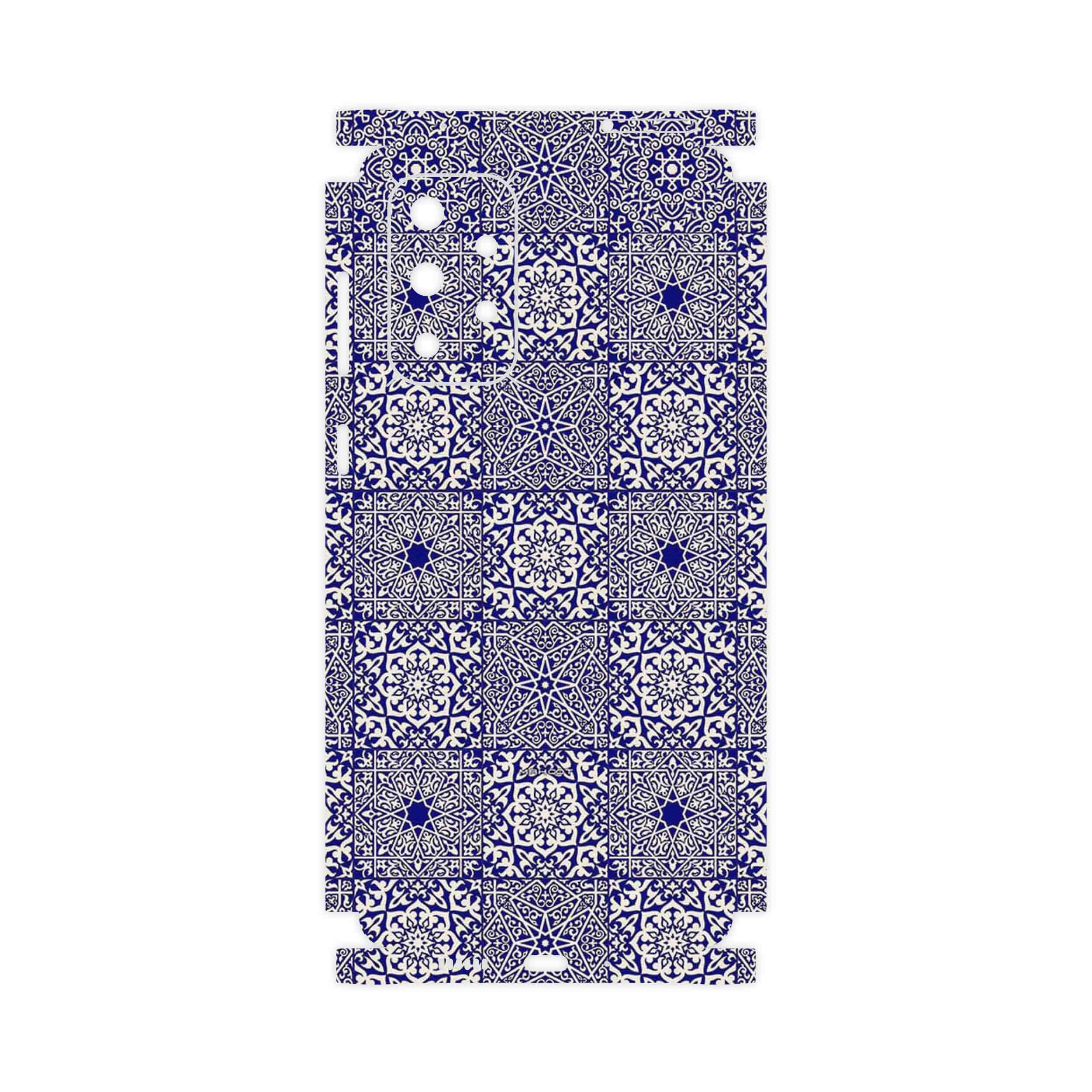 برچسب پوششی ماهوت مدل Iran Tile 11-FullSkin مناسب برای گوشی موبایل سامسونگ Galaxy A73 5G