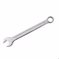 آچار یک سر تخت و یک سر رینگی آتا کد BX1800 مجموعه 8 عددی