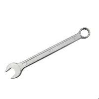 آچار یک سر تخت و یک سر رینگی آتا کد BX1800 مجموعه 8 عددی