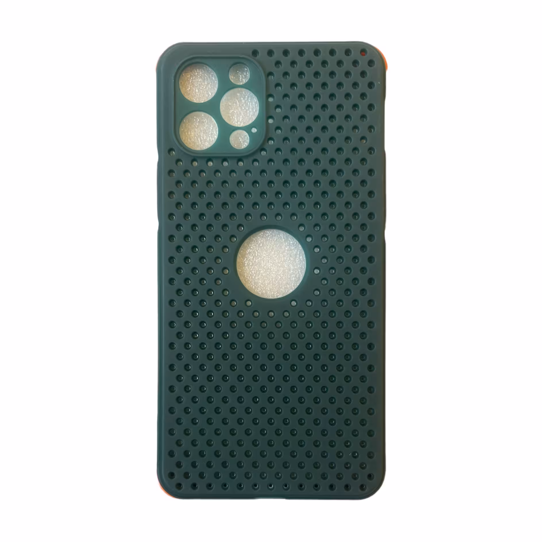 کاور مدل d20 مناسب برای گوشی موبایل اپل iPhone 12 Pro Max
