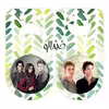 پیکسل خندالو مدل خاطرات یک خون آشام The Vampire Diaries کد 2024820242 مجموعه 2 عددی