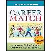 کتاب Career Match اثر Shoya Zichy and Ann Bidou انتشارات AMACOM