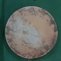 دف دربندی مدل کمان