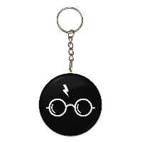 جاکلیدی طرح هری پاتر کد 40081