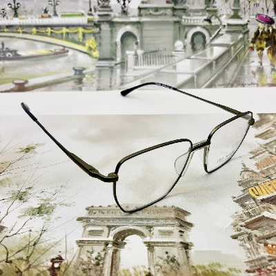 فریم عینک طبی تد بیکر مدل IP12092c9