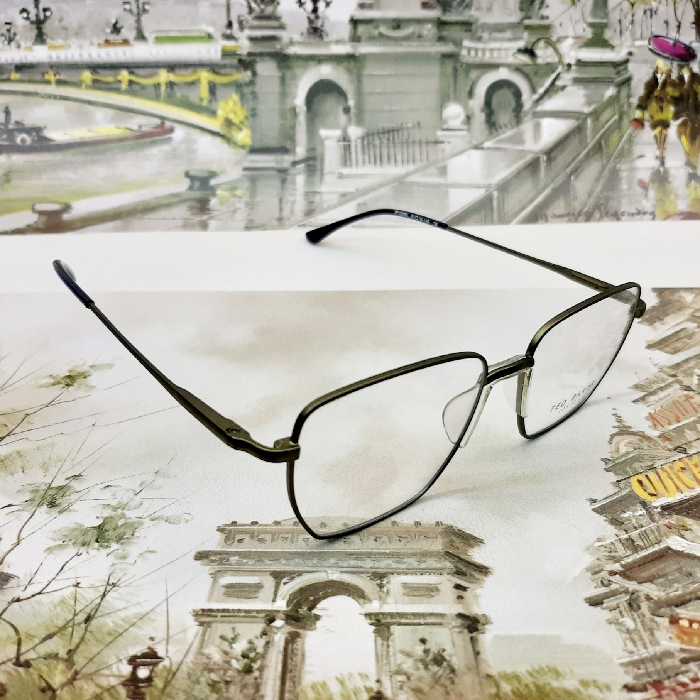 فریم عینک طبی تد بیکر مدل IP12092c9