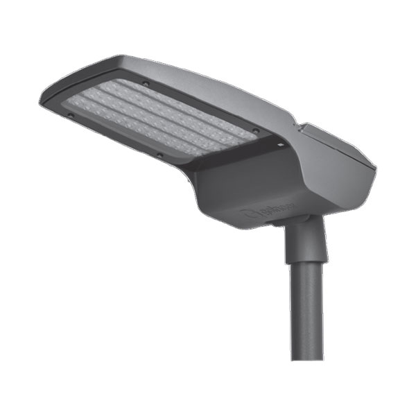 چراغ خیابانی 200 وات ایستاده گلنور مدل XL