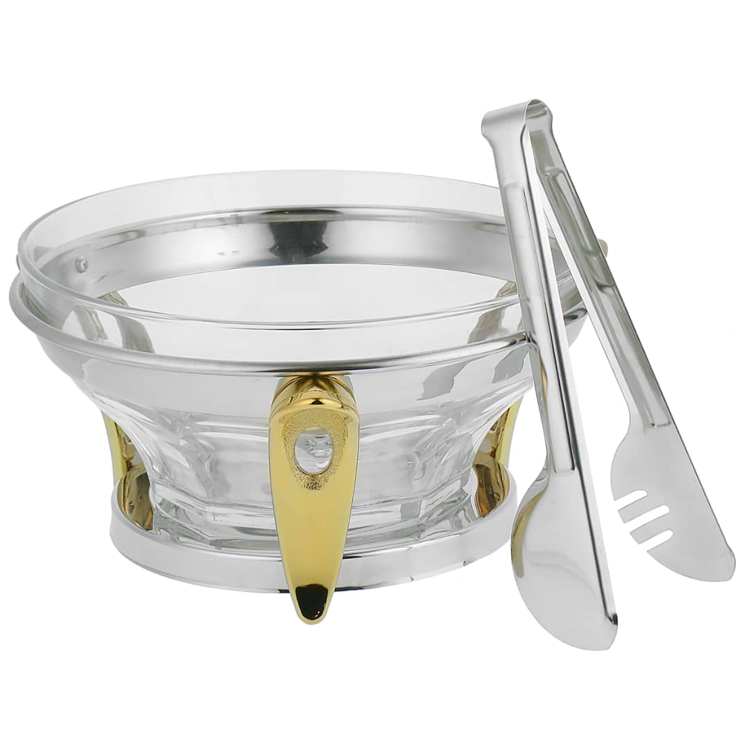 سالاد خوری مدل FSB005 FG