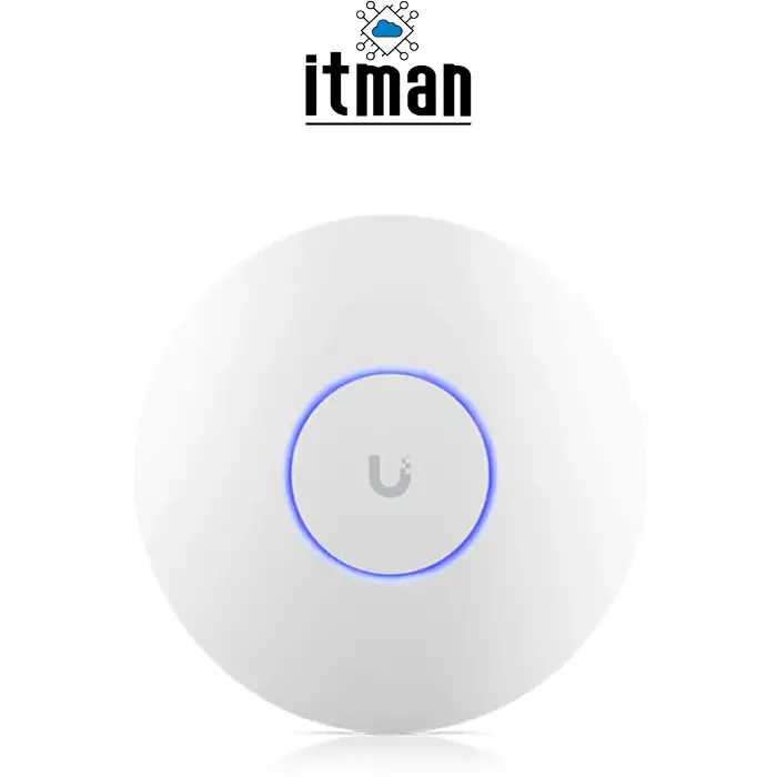 اکسس پوینت یوبیکیوتی UniFi U7 Pro Max