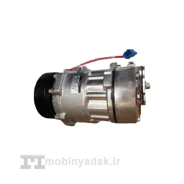 کمپرسور کولر هاوال M4