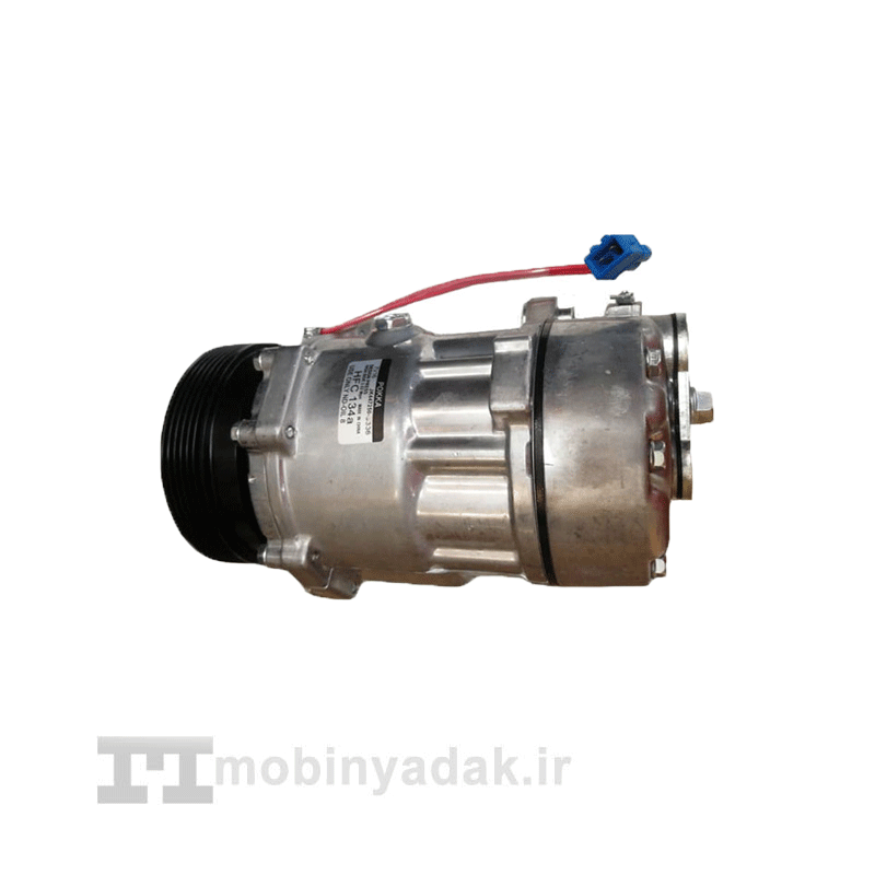 کمپرسور کولر هاوال M4