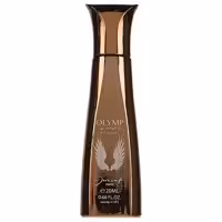 عطر جیبی زنانه ژک ساف مدل Olymp حجم 20 میلی لیتر