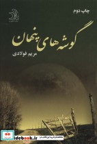 قیمت و خرید کتاب گوشه های پنهان اثر مریم فولادی | ایده بوک