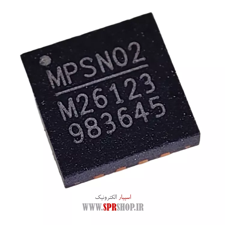 آی سی M26123 QFN-16 ORG