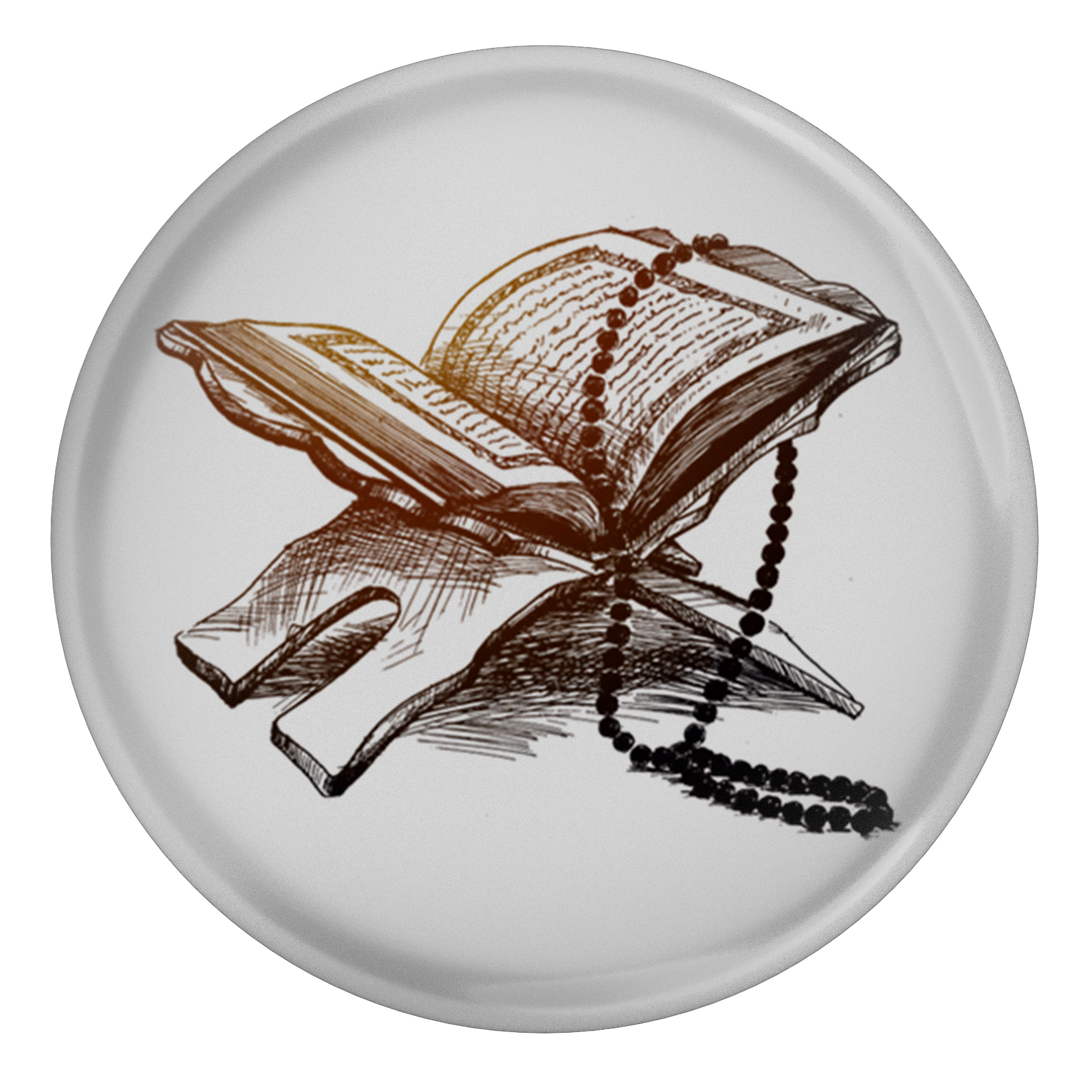 پیکسل مدل S12777 رمضان کریم و قرآن