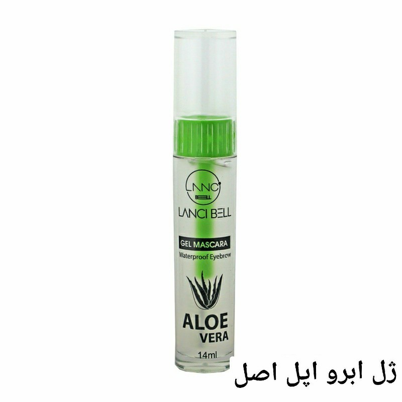 ژل ابرو اپل