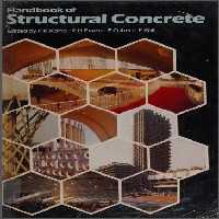 خرید و دانلود نسخه کامل کتاب Handbook of structural concrete BY Kong - Pdf