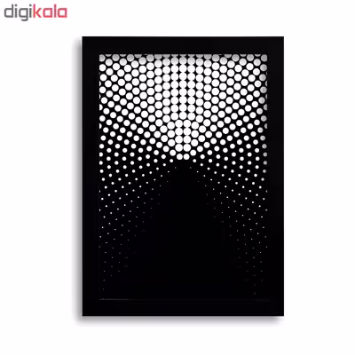 تابلو پرسناژ مدل T63-B