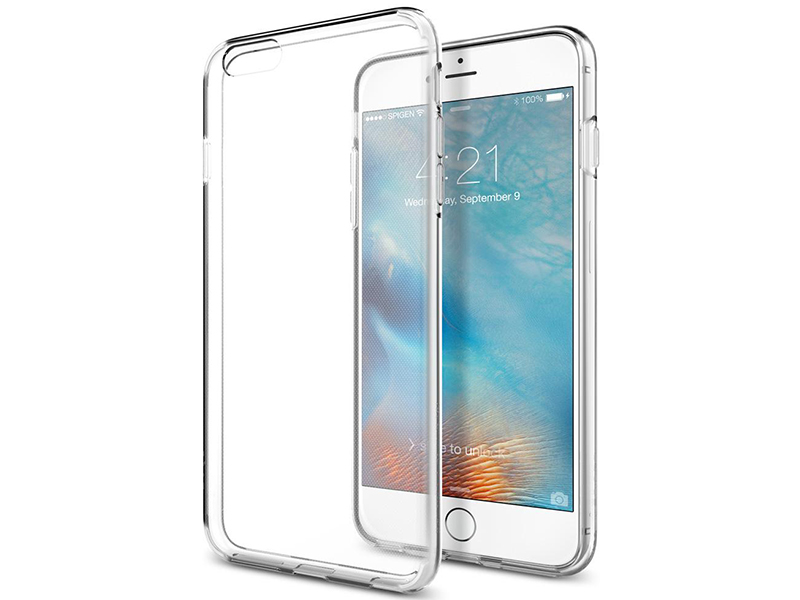 کاور ژله ای مدل Cococ مناسب برای گوشی موبایل آیفون 6 پلاس