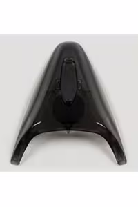 کلاه کاسکت موتورسیکلت مشکی 04931 DELTA DUCT 5 اورجینال Arai