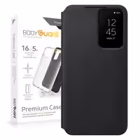 کیف کلاسوری بادیگارد مدل CVC مناسب برای گوشی موبایل سامسونگ Galaxy S22 Plus