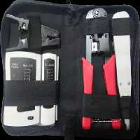 کیف ابزار شبکه K-NET PLUS