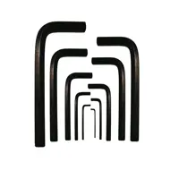 مجموعه10عددی آچار آلن اکو مدل TURBO