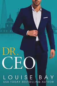 Dr CEO (The Doctors Series Book 3)